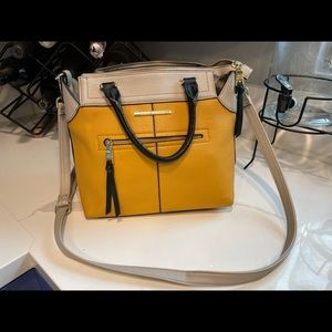 Steve Madden purse good condition